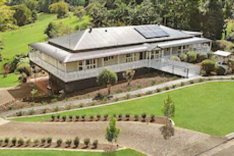 Avocado Grove B & B - Mackay Tourism 0