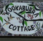 Kookaburra Cottage at Uralba Eco Cottages - Mackay Tourism