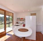 The Parsons Vineyard Retreat get amongst the vineyards in a historic home - Mackay Tourism