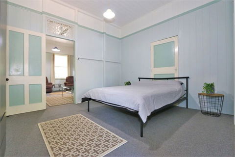 Portside Apartments Maryborough - Mackay Tourism 5