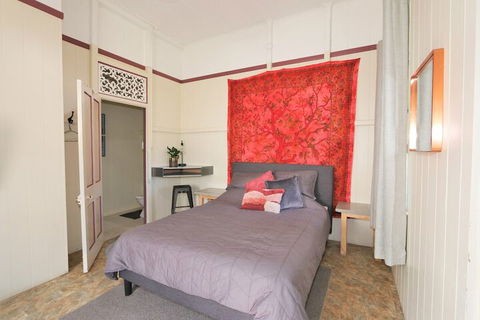 Portside Apartments Maryborough - Mackay Tourism 7