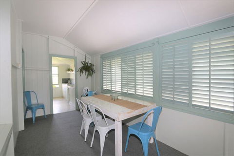 Portside Apartments Maryborough - Mackay Tourism 6