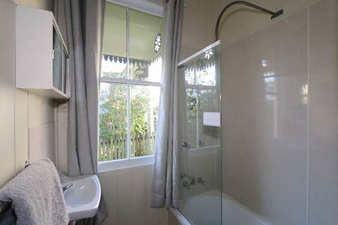 Portside Apartments Maryborough - Mackay Tourism 4