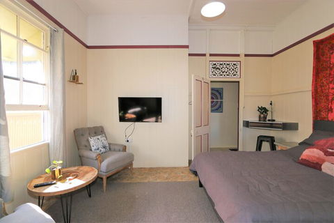 Portside Apartments Maryborough - Mackay Tourism 3