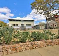 Portside Apartments Maryborough - Mackay Tourism