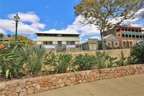 Portside Apartments Maryborough - Mackay Tourism 0