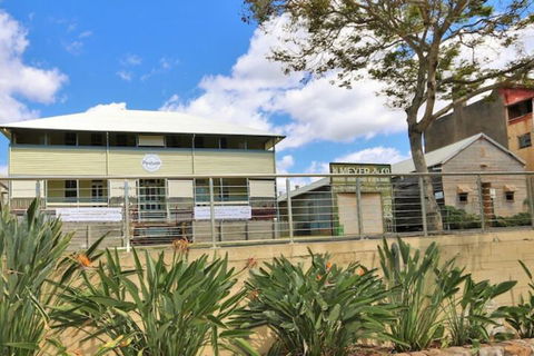 Portside Apartments Maryborough - Mackay Tourism 1