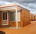 Melton Apartments - Mackay Tourism