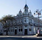 Bull  Mouth Hotel - Mackay Tourism