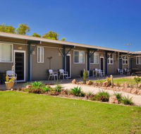 Getaway Villas Unit 38 3 1 Bedroom Self Contained Accommodation - Mackay Tourism