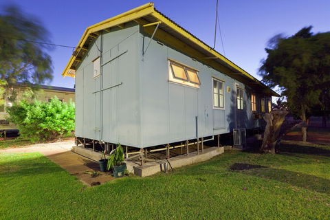 Getaway Villas Unit 3 - Mackay Tourism 3