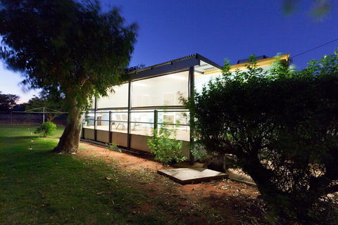 Getaway Villas Unit 3 - Mackay Tourism 2