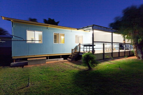Getaway Villas Unit 3 - Mackay Tourism 4