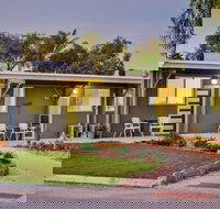 Getaway Villas Unit 38 1 - Mackay Tourism