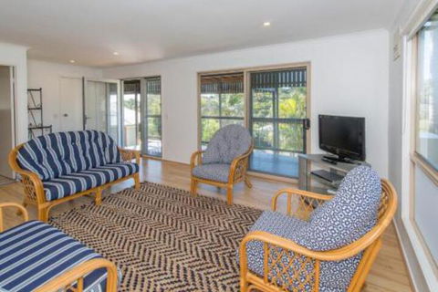31 George Nothling Drive - Mackay Tourism 2