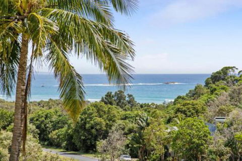 33 George Nothling Drive - Mackay Tourism 3