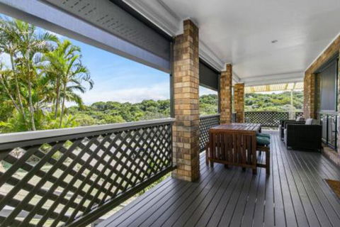 33 George Nothling Drive - Mackay Tourism 6