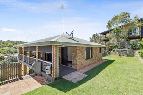 33 George Nothling Drive - Mackay Tourism 5