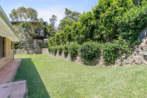 33 George Nothling Drive - Mackay Tourism 4