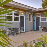 Getaway Villas Unit 38 12 1 Bedroom Self Contained Accommodation - Mackay Tourism 1