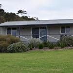 Tidal Dreaming Seaview Cottages - Mackay Tourism 0