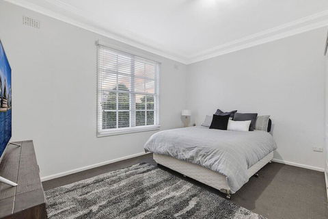 Waterview Beach House - Mackay Tourism 3