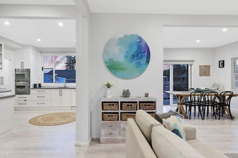 Waterview Beach House - Mackay Tourism 2