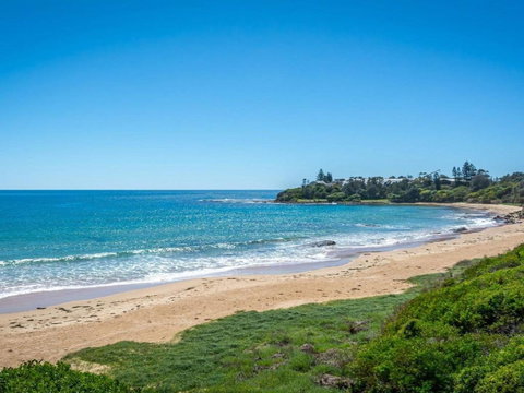 Sanctuary On The Bay Fish Or Kayak From The Yard - Mackay Tourism 4