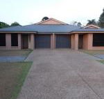 Banksia  Acacia Apartments - Mackay Tourism