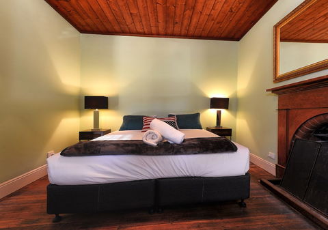 Ventnor Guest House - Mackay Tourism 2