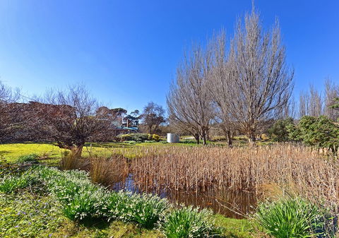 Ventnor Guest House - Mackay Tourism 6