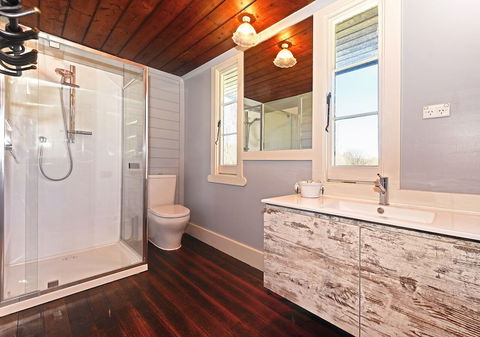 Ventnor Guest House - Mackay Tourism 3