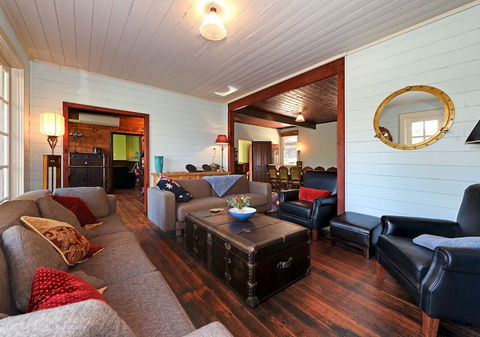 Ventnor Guest House - Mackay Tourism 4