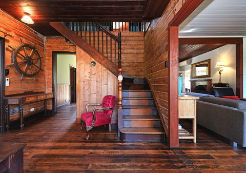 Ventnor Guest House - Mackay Tourism 0