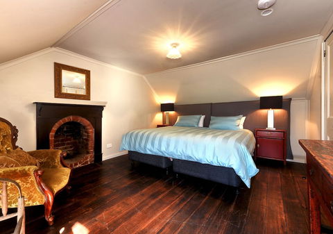 Ventnor Guest House - Mackay Tourism 5