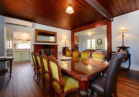 Ventnor Guest House - Mackay Tourism 1