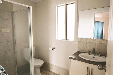 Ardrossan Caravan Park - Mackay Tourism 6