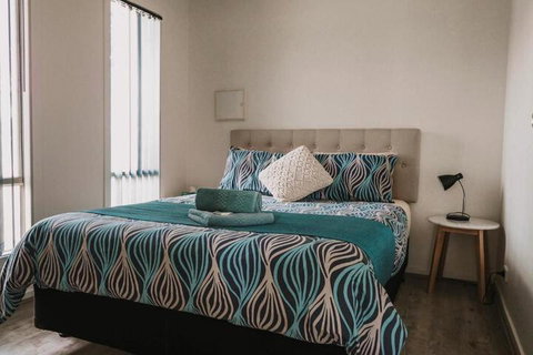 Ardrossan Caravan Park - Mackay Tourism 2