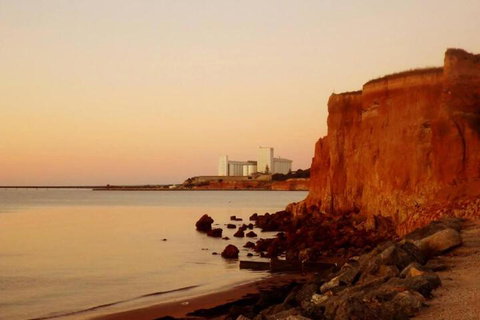 Ardrossan Caravan Park - Mackay Tourism 3