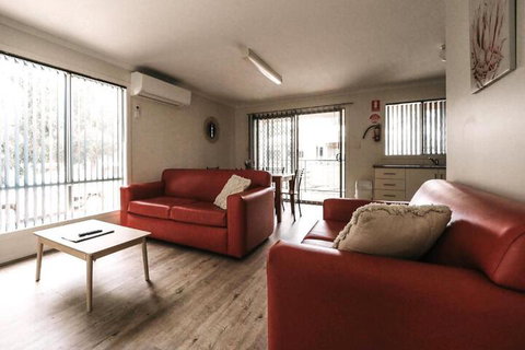 Ardrossan Caravan Park - Mackay Tourism 7