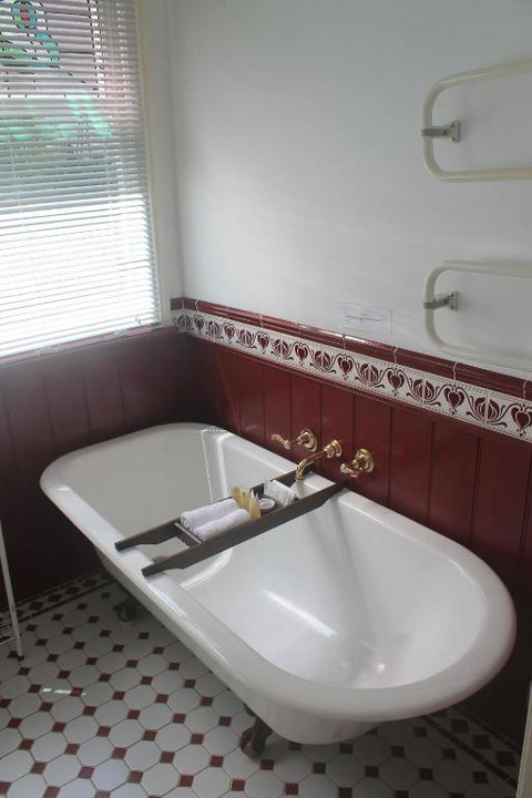 Gardenia House - Mackay Tourism 5