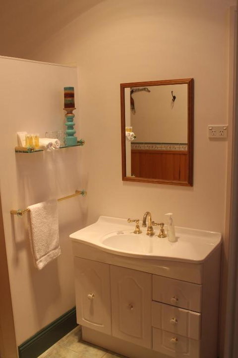 Gardenia House - Mackay Tourism 3