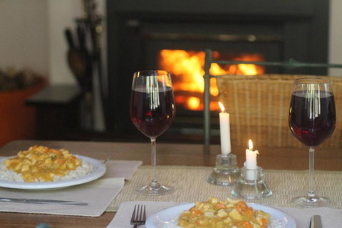 Gardenia House - Mackay Tourism 4