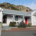 Gardenia House - Mackay Tourism 0