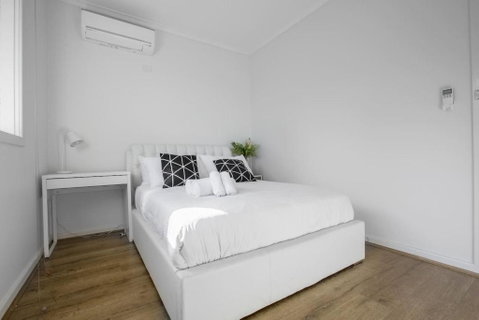 Alice Wonderland In 4 Beds House - Mackay Tourism 6