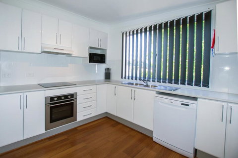 Topaz Cottage - Mackay Tourism 3