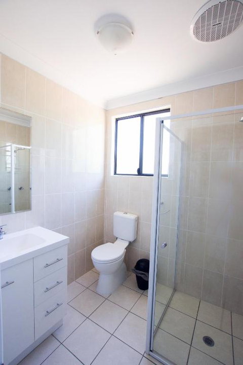 Topaz Cottage - Mackay Tourism 2