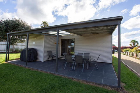 Topaz Cottage - Mackay Tourism 5