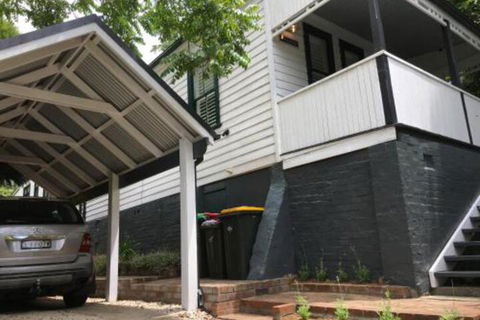 Hyggebo Our Cosy Nest - Mackay Tourism 6
