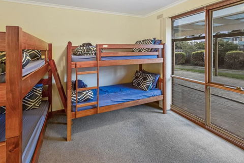 Dolf Inn Pet Friendly & Close To Town - Mackay Tourism 3